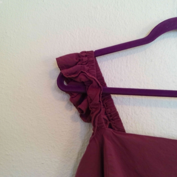 TORRID CROP TOP - Picture 3 of 7